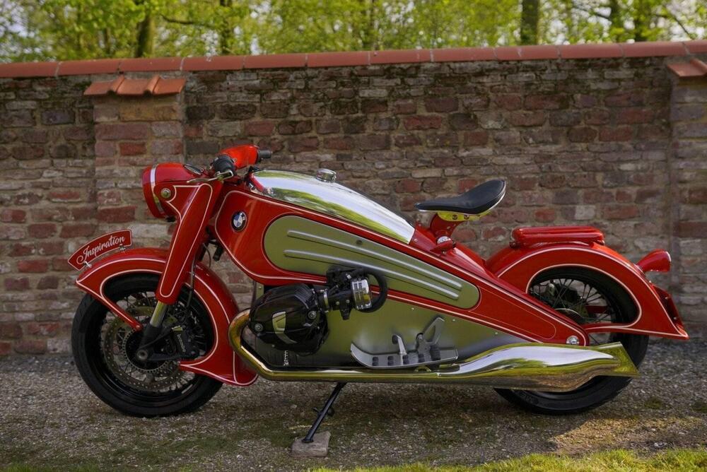 Bmw R nineT 1200 (2014 - 16) (3)