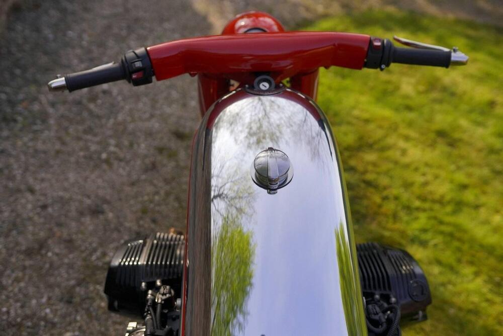 Bmw R nineT 1200 (2014 - 16) (4)