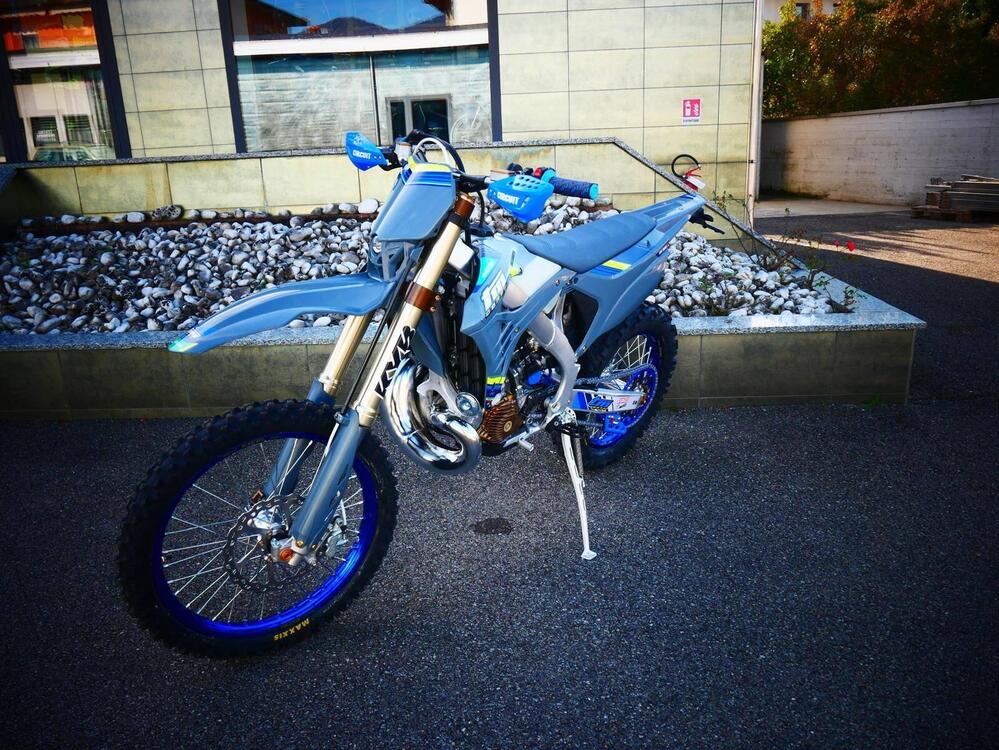 Tm Moto EN 300 Fi ES 2T TM Corse (2025) (5)