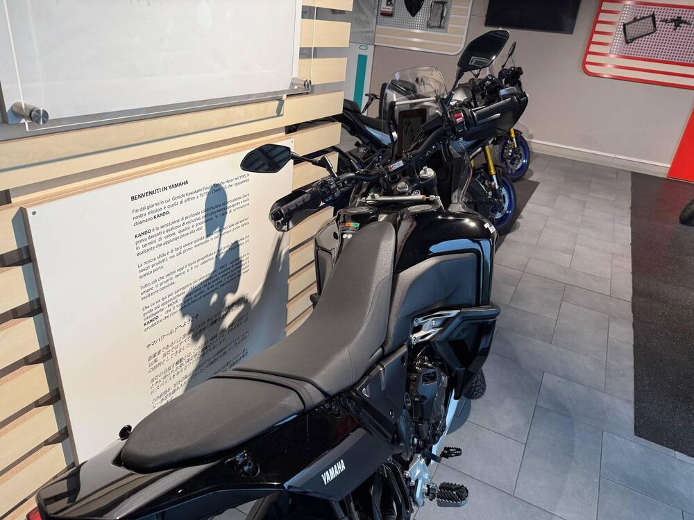 Yamaha Ténéré 700 World Raid (2022 - 25) (3)