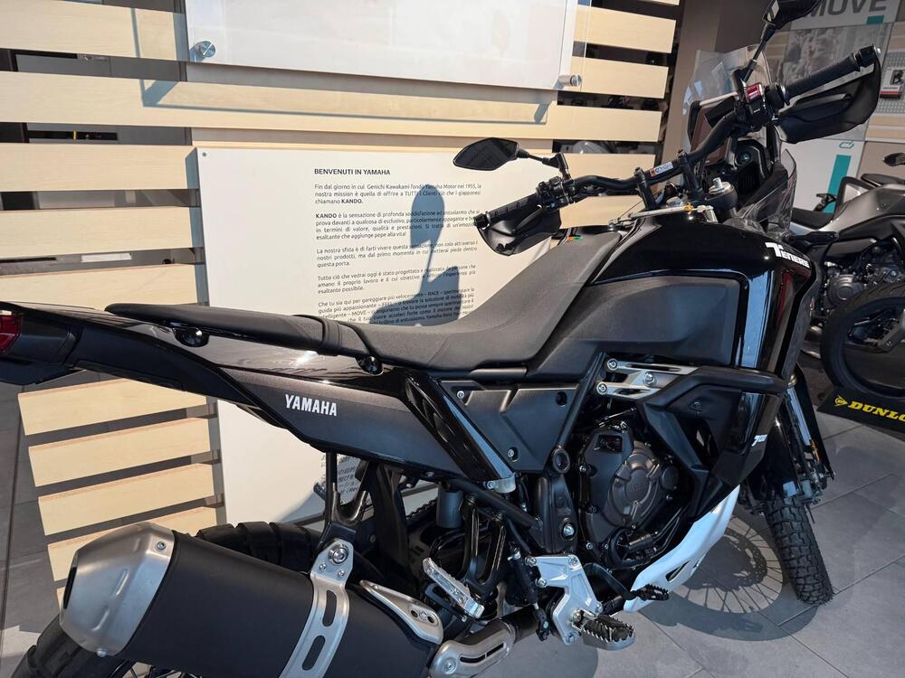 Yamaha Ténéré 700 World Raid (2022 - 25) (4)