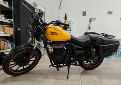 Royal Enfield Meteor 350 Fireball (2021 - 25) usata