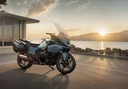 BMW R1300RT: la regina del Turismo si rinnova