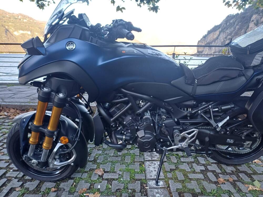 Yamaha Niken 850 GT (2019 - 20) (3)