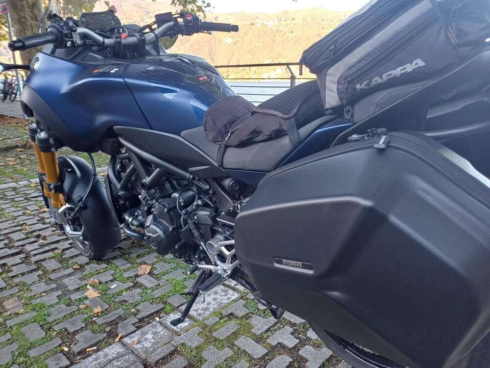 Yamaha Niken 850 GT (2019 - 20) (4)