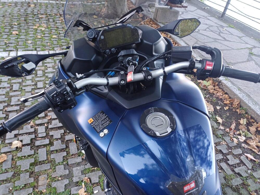 Yamaha Niken 850 GT (2019 - 20) (5)