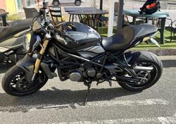 Benelli 752 S (2019 - 20) usata