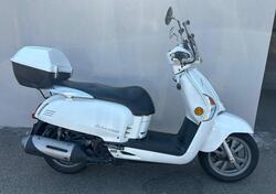 Kymco Like 200i (2009 - 17) usata