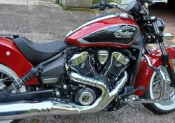 Indian Scout 1250 Classic Limited + Tech (2025) usata