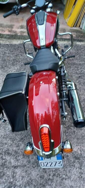 Indian Scout 1250 Classic Limited + Tech (2025) (3)