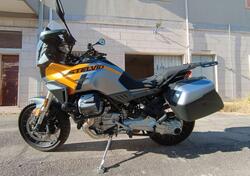 Moto Guzzi Stelvio (2024 - 25) usata