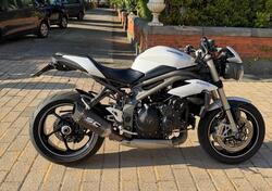 Triumph Speed Triple 1050 S (2018 - 20) usata