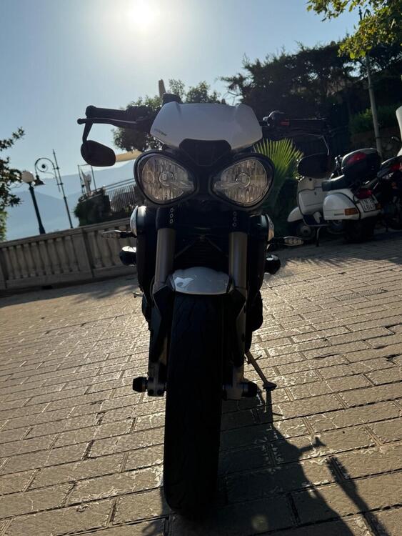 Triumph Speed Triple 1050 S (2018 - 20) (3)