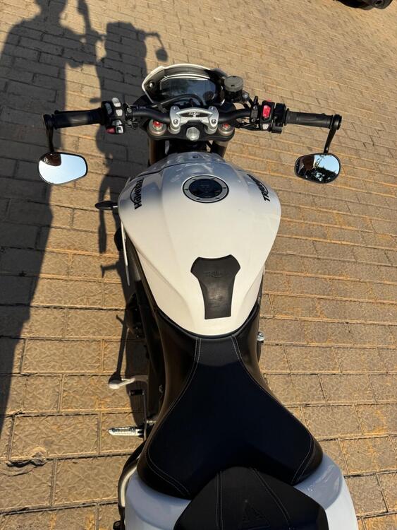 Triumph Speed Triple 1050 S (2018 - 20) (4)