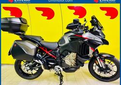 Ducati Multistrada V4 S Grand Tour (2024) usata