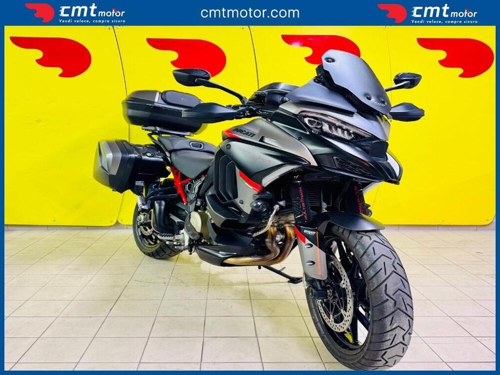Ducati Multistrada V4 S Grand Tour (2024) (2)