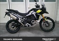 Triumph Tiger 900 Rally Pro (2024 - 25) usata