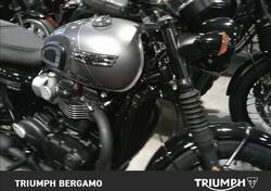 Triumph Bonneville T120 (2021 - 25) usata