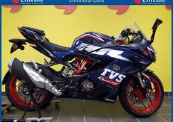 TVS Motor RR 310 BTO Race Replica (2024 - 25) nuova