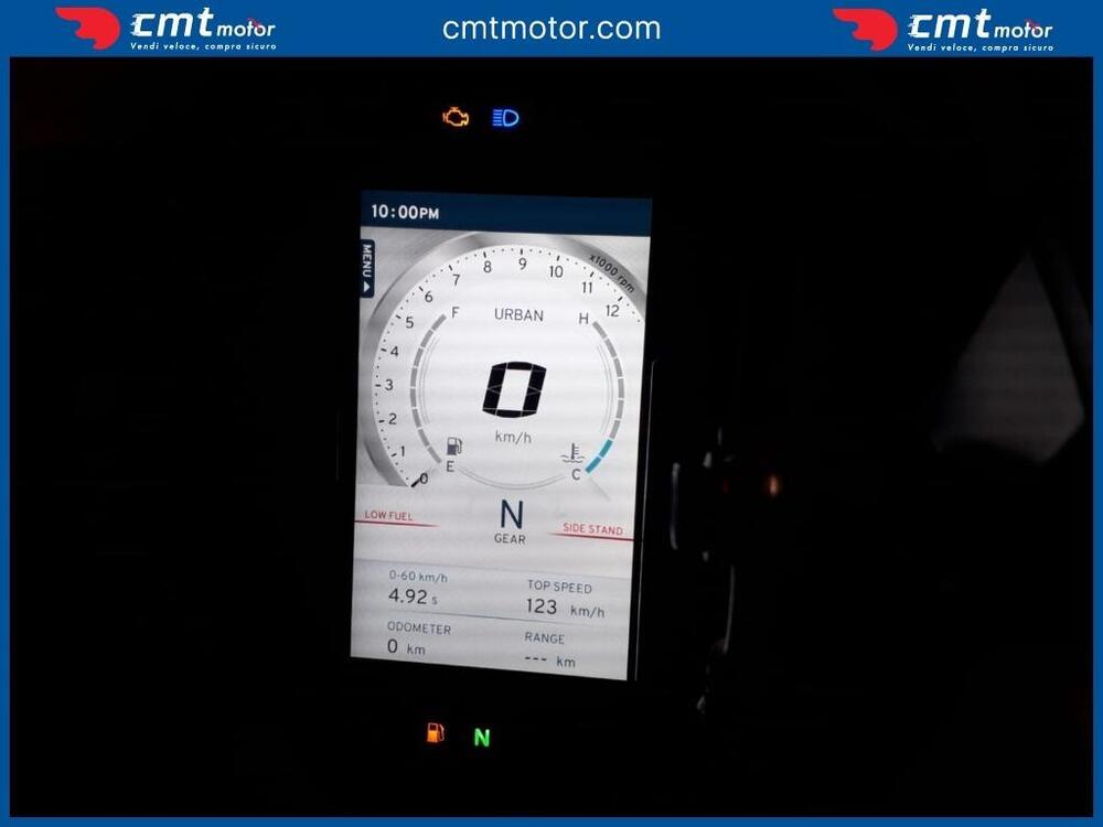 TVS Motor RR 310 BTO Race Replica (2024 - 25) (5)