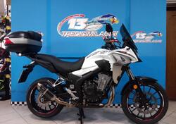 Honda CB 500 X (2019 - 20) usata