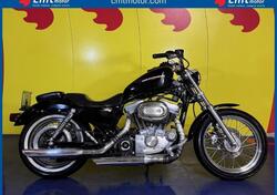 Harley-Davidson 883 Custom (2006 - 07) - XL 883C usata