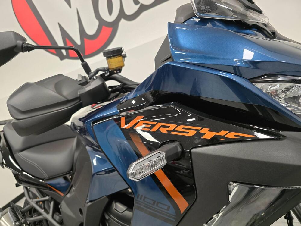 Kawasaki Versys 1100 SE (2025 - 26) (3)