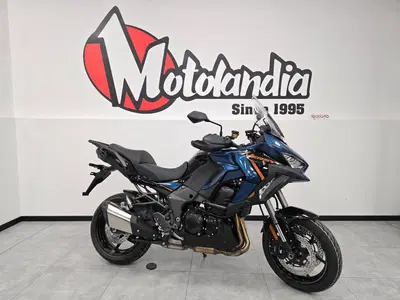 Kawasaki Versys 1100 SE (2025 - 26) nuova