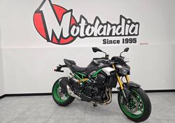 Kawasaki Z 900 SE (2025 - 26) nuova