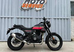 Royal Enfield Scram 411 (2022 - 24) nuova