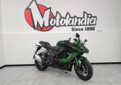 Kawasaki Ninja 1100 SX SE (2025 - 26) nuova