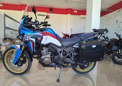 Honda Africa Twin CRF 1000L DCT (2018 - 19) usata