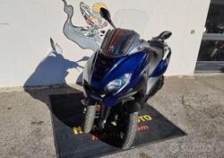 Peugeot Metropolis 400i Allure (2021) usata