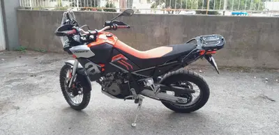 Aprilia Tuareg 660 (2022 - 24) usata