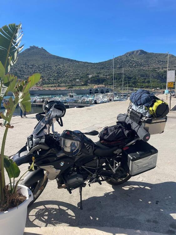 Bmw R 1200 GS (2017 - 18) (4)