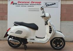 Vespa GTS 150 Super ie (2017 - 19) usata