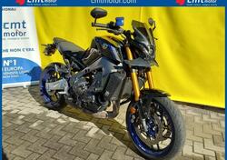 Yamaha MT-09 SP (2021 - 23) usata