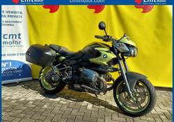 Bmw R 1150 R Rockster (2003 - 06) usata