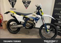 Husqvarna FE 250 (2024) usata