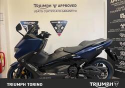 Yamaha T-Max 530 SX (2017 - 19) usata