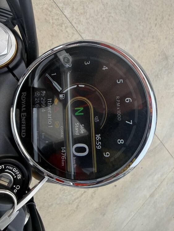 Royal Enfield Bear 650 (2025) (3)