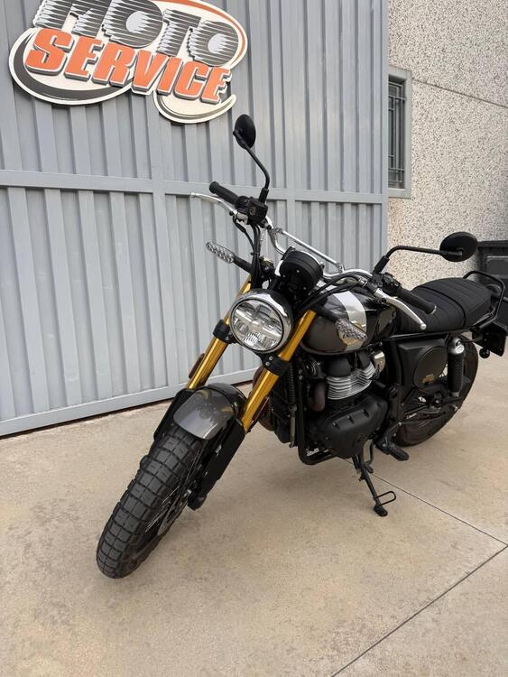 Royal Enfield Bear 650 (2025) (2)