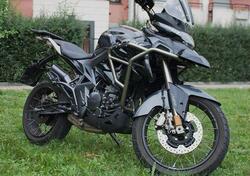 Zontes ZT310-T1 (2021 - 23) usata