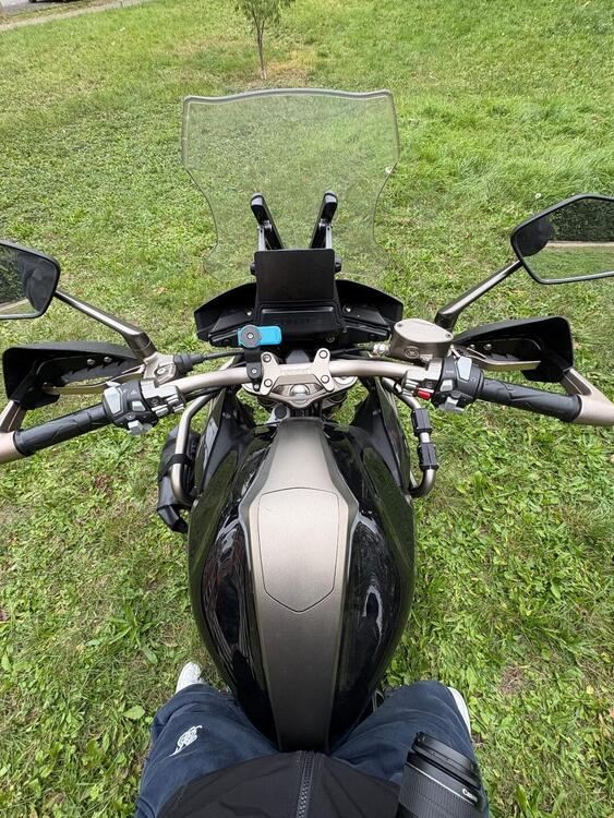 Zontes ZT310-T1 (2021 - 23) (2)