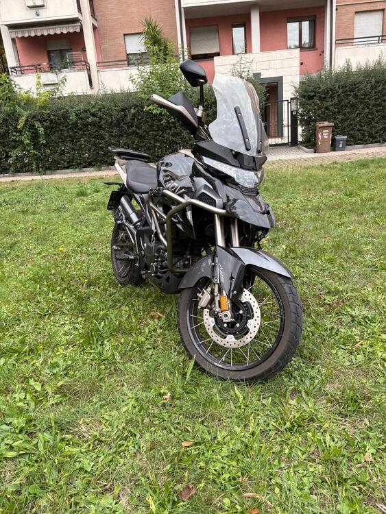 Zontes ZT310-T1 (2021 - 23) (3)