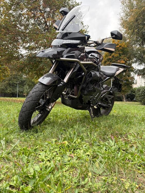 Zontes ZT310-T1 (2021 - 23) (4)