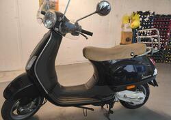 Vespa LX 50 (2005 - 08) usata