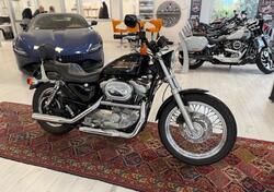 Harley-Davidson 883 Hugger (1994 - 00) - XLH usata