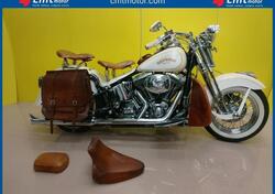 Harley-Davidson 1450 Springer Classic (2005) - FLSTSCI usata