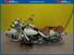 Harley-Davidson 1450 Springer Classic (2005) - FLSTSCI (11)